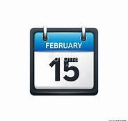 Little known holidays occurring on February fifteenth...,