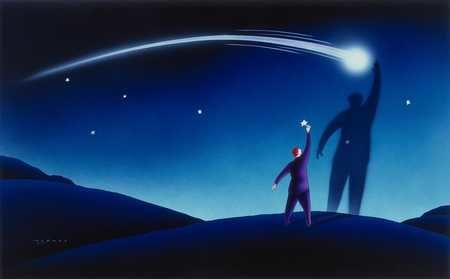 Catch a star