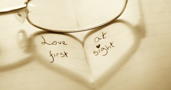 First sight