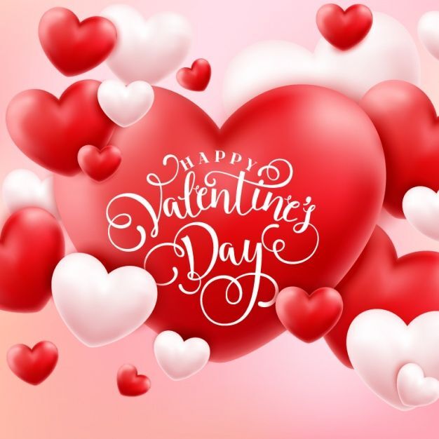 Valentine's 2019