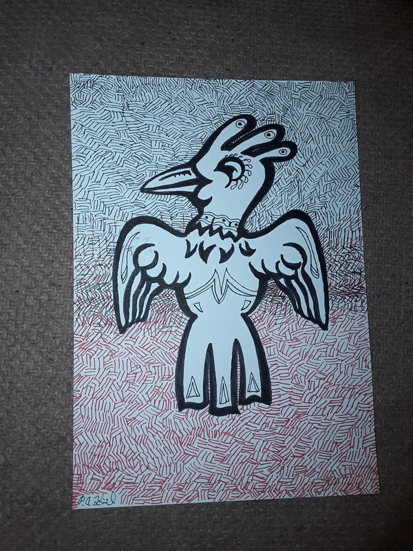 Bird 
