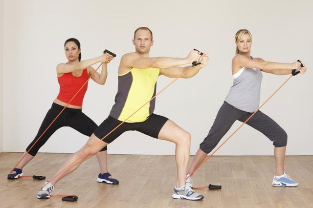 EXERCISE...WHO NEEDS IT ?