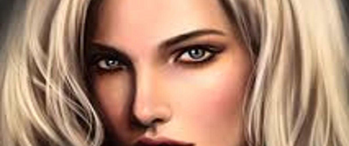 Condemned In Your Eyes Condemned In Your Eyes