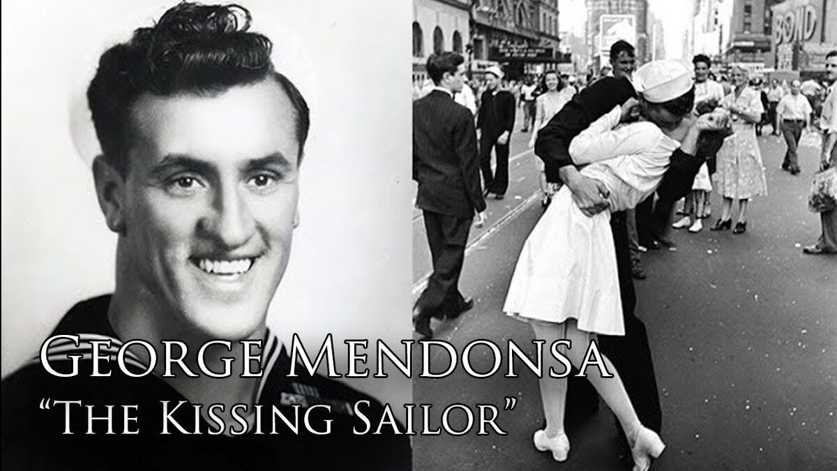 GEORGE MENDONSA