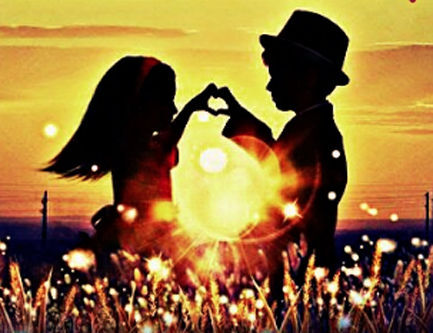 First Love