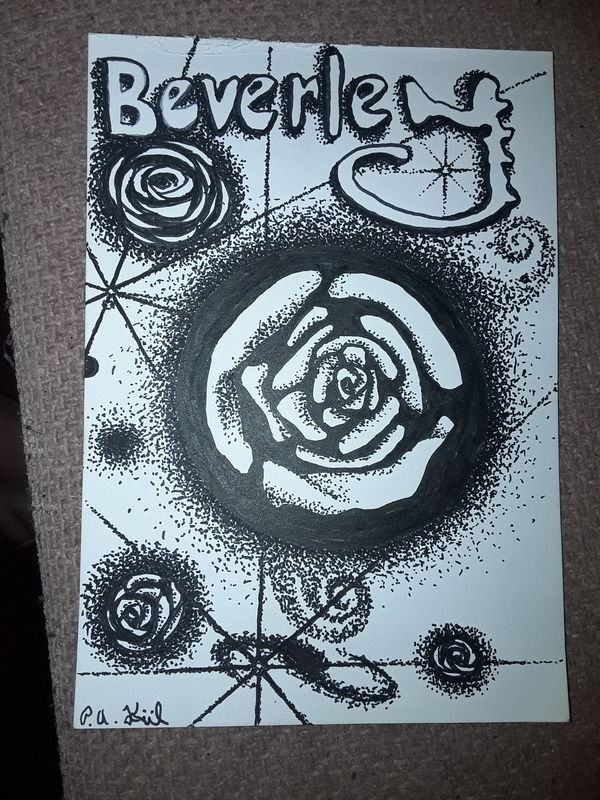Sister&#039;s birthday present 