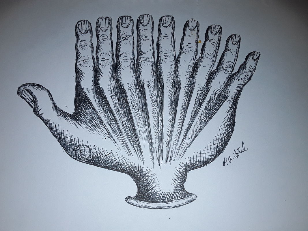 Hand