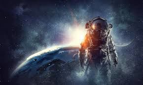 Astronaut