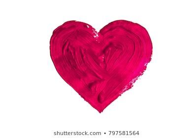 A message from your heart