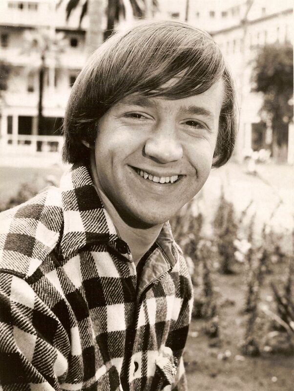 R.I.P Peter Tork