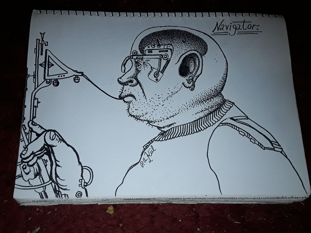 Navigator 
