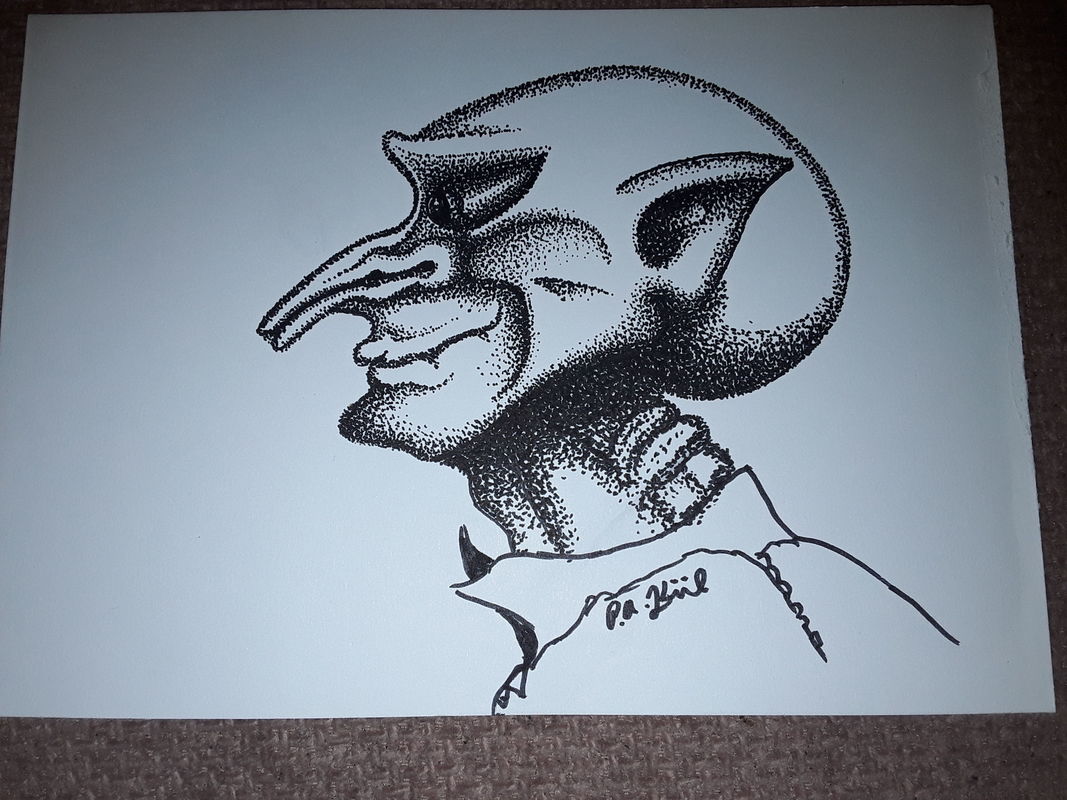 Alien 