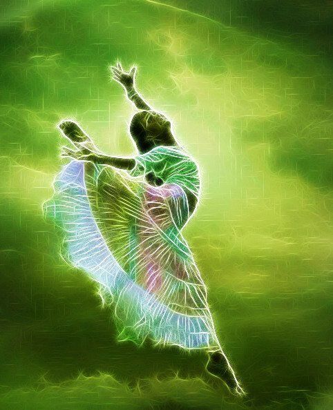 Irish Will-Oβ-The-Wisp