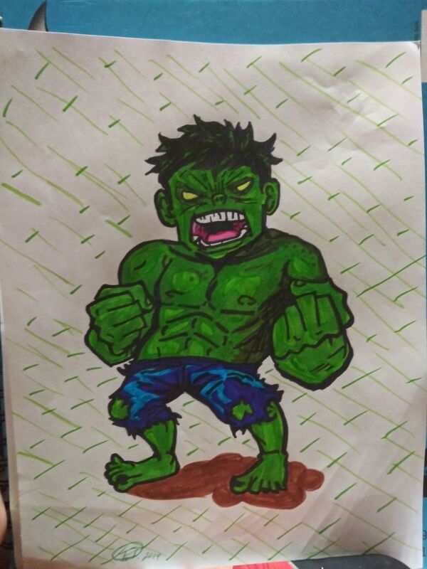 Hulk