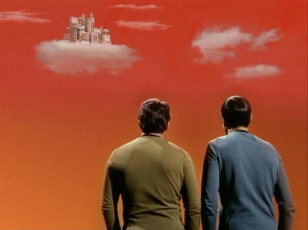 The Cloud Minders