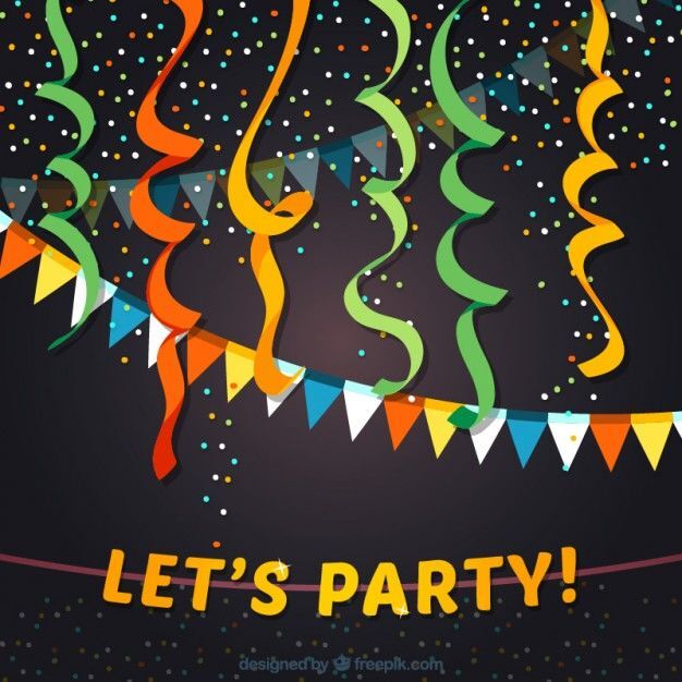 I’m CelebratingTonight?