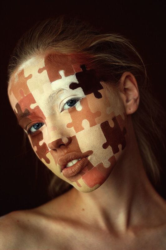 Missmatched Puzzles