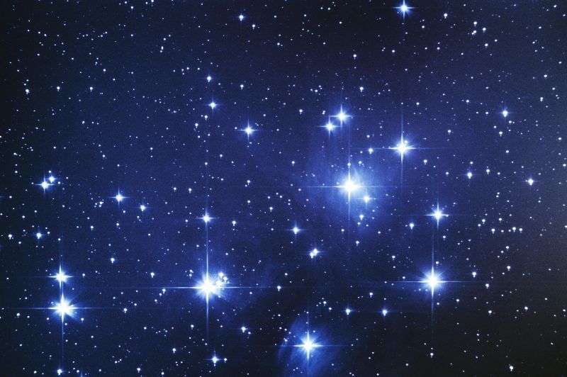 Broken Star