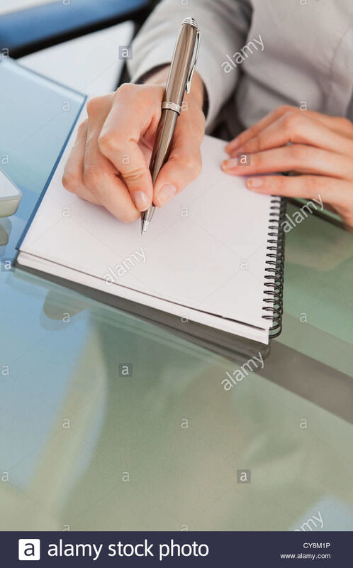 Jot down