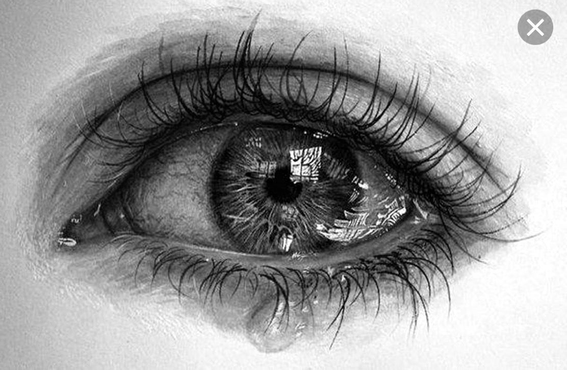 Feel like drowning