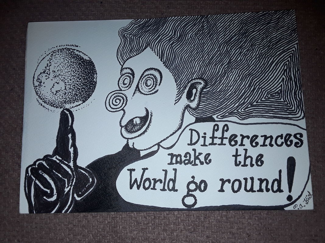 Difference 