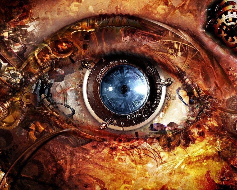 Life Through a Lens...