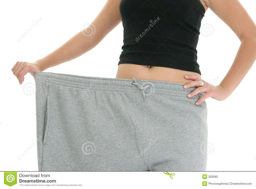 WEIGHT LOSS