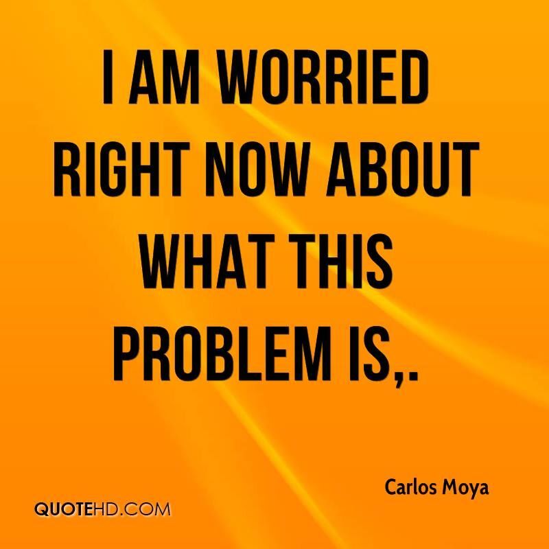 Constantly Wondering?