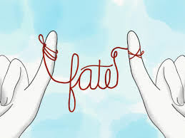 HANDS OF FATE
