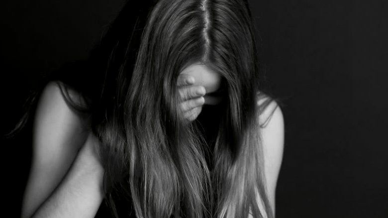 Acrostic of Anguish