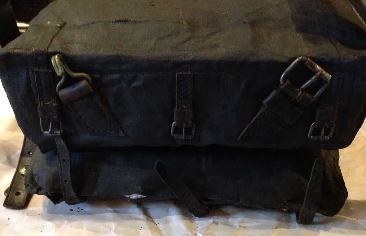 Liberal Privilege "Unpacking The Invisible Knapsack With the Elephant in The Room"