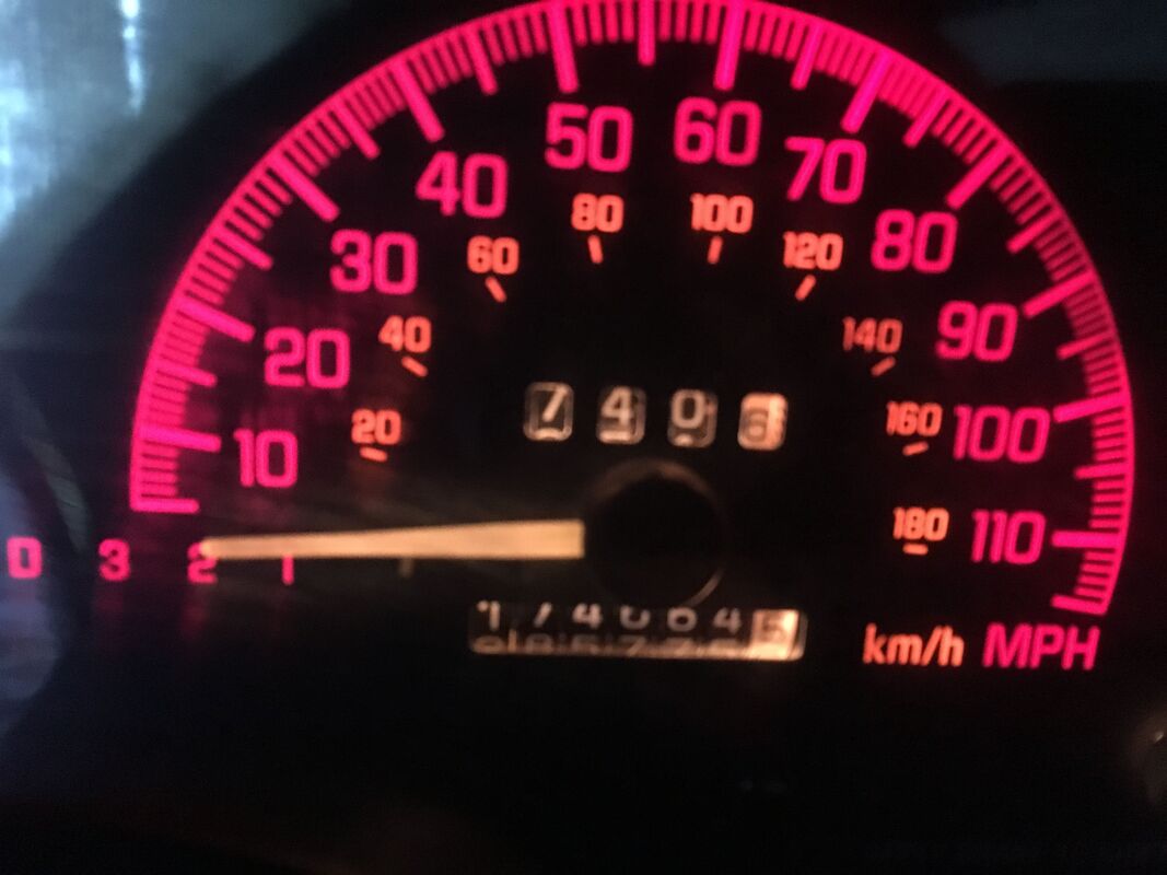 Love 0 to 100mph