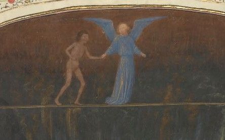 Wisdom of the dying