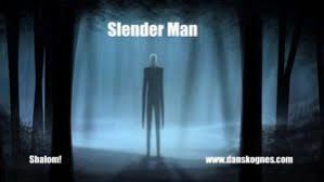A Former Slender Man Deplores Weight Gain