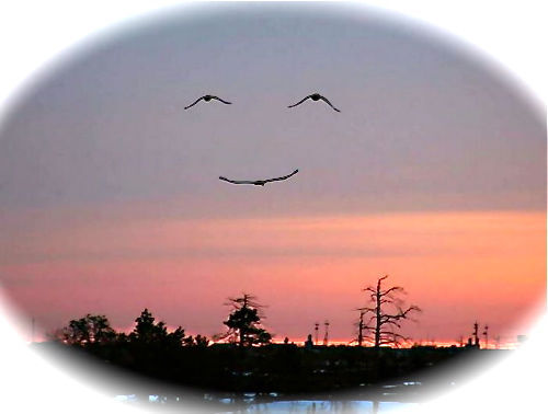 "Big Ol' Smile"
