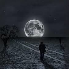 The Unforgiven Soul...