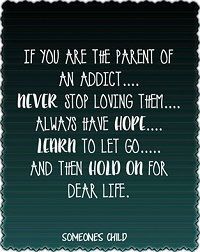 "What My Parents Went Through"