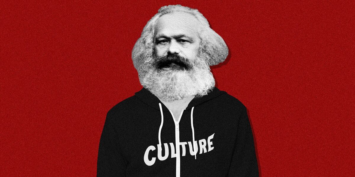 Cultural Marxism