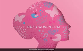 March 8th - International Women's Day The World Over