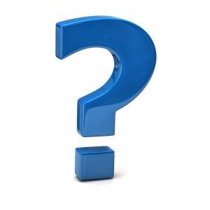 Why and When?