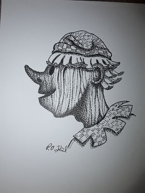 Pinocchio 