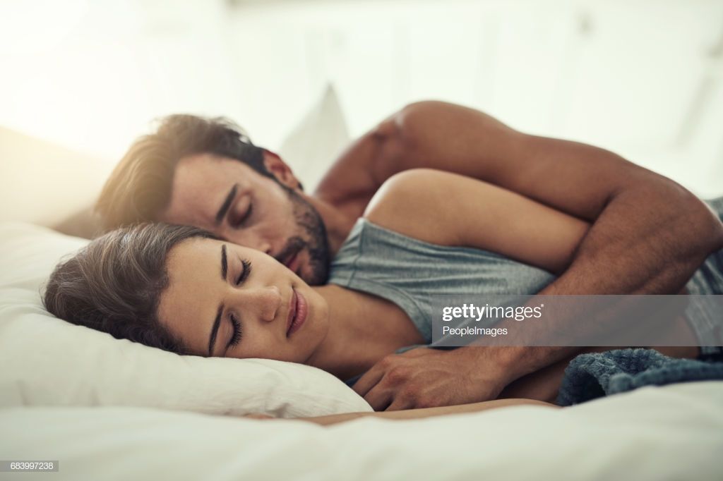 Lovers lullaby