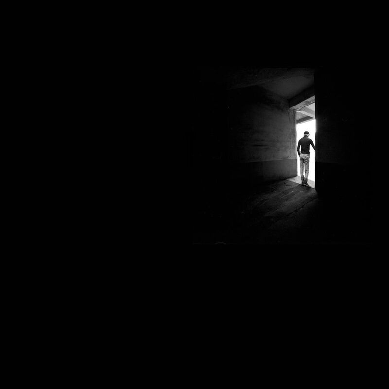 Living in darkness