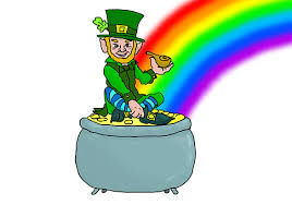 Matthew O' Harris Ease A "FAKE" Irishman