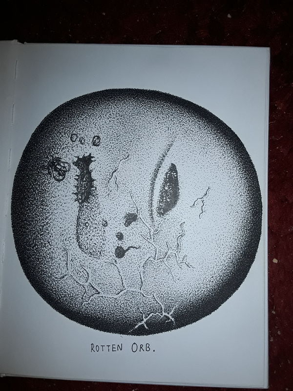 Rotten orb