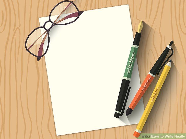 Writing 