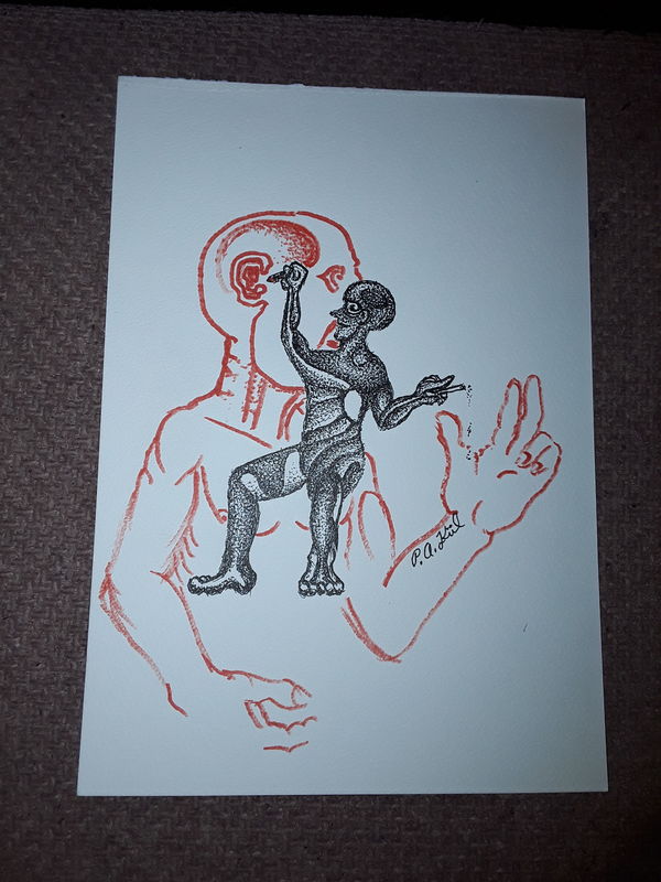 Artist 