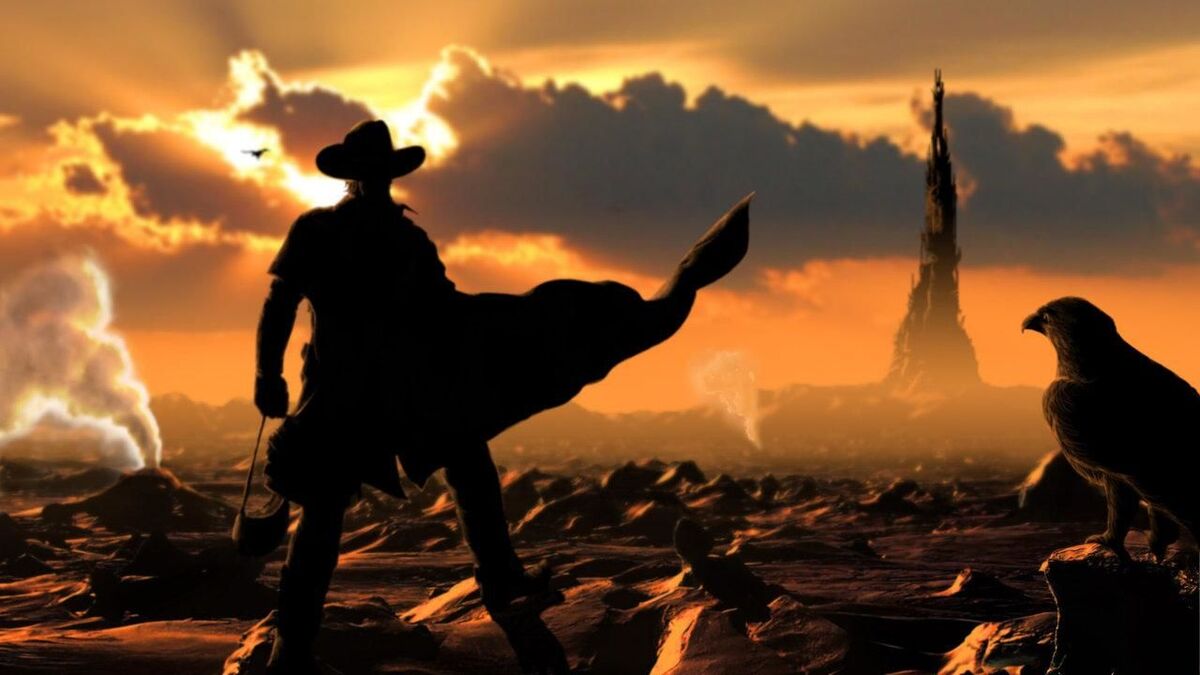 Gunslinger
