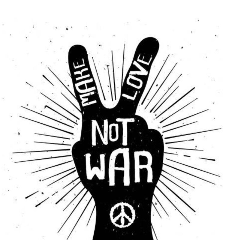 Love and war