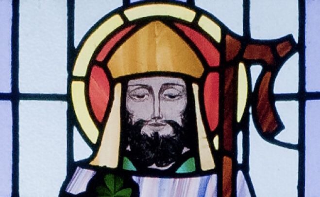 St. Patrick